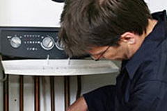 boiler repair Thorpe Langton