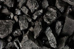 Thorpe Langton coal boiler costs