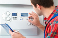free commercial Thorpe Langton boiler quotes
